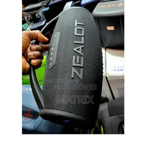 Wireless Speaker /Bluetooth Speaker Zealot