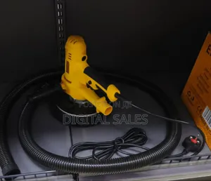 Epica Star Drywall Sander