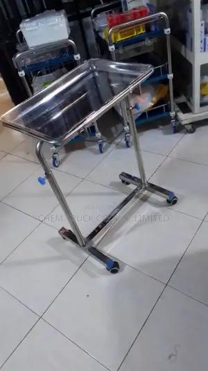 Mayo Trolley
