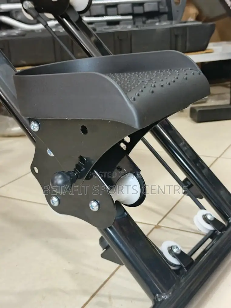 Stairs Climber Heavy Duty