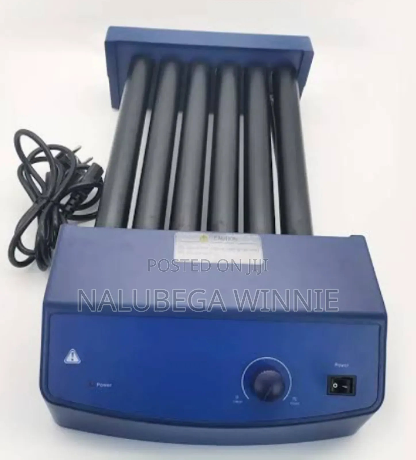 Medical Roller Mixer