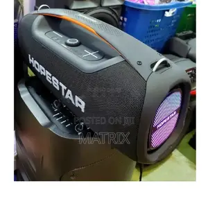 Bluetooth Speaker Wireless Speaker A60 Hopestar
