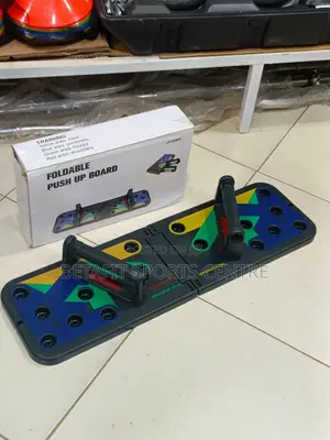 Push Up Board
