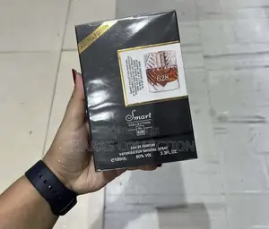 Khamrah Smart Collection No. 628 Unisex Fragrance