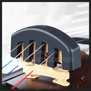 Violin Mutes