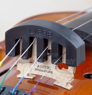 Violin Mutes