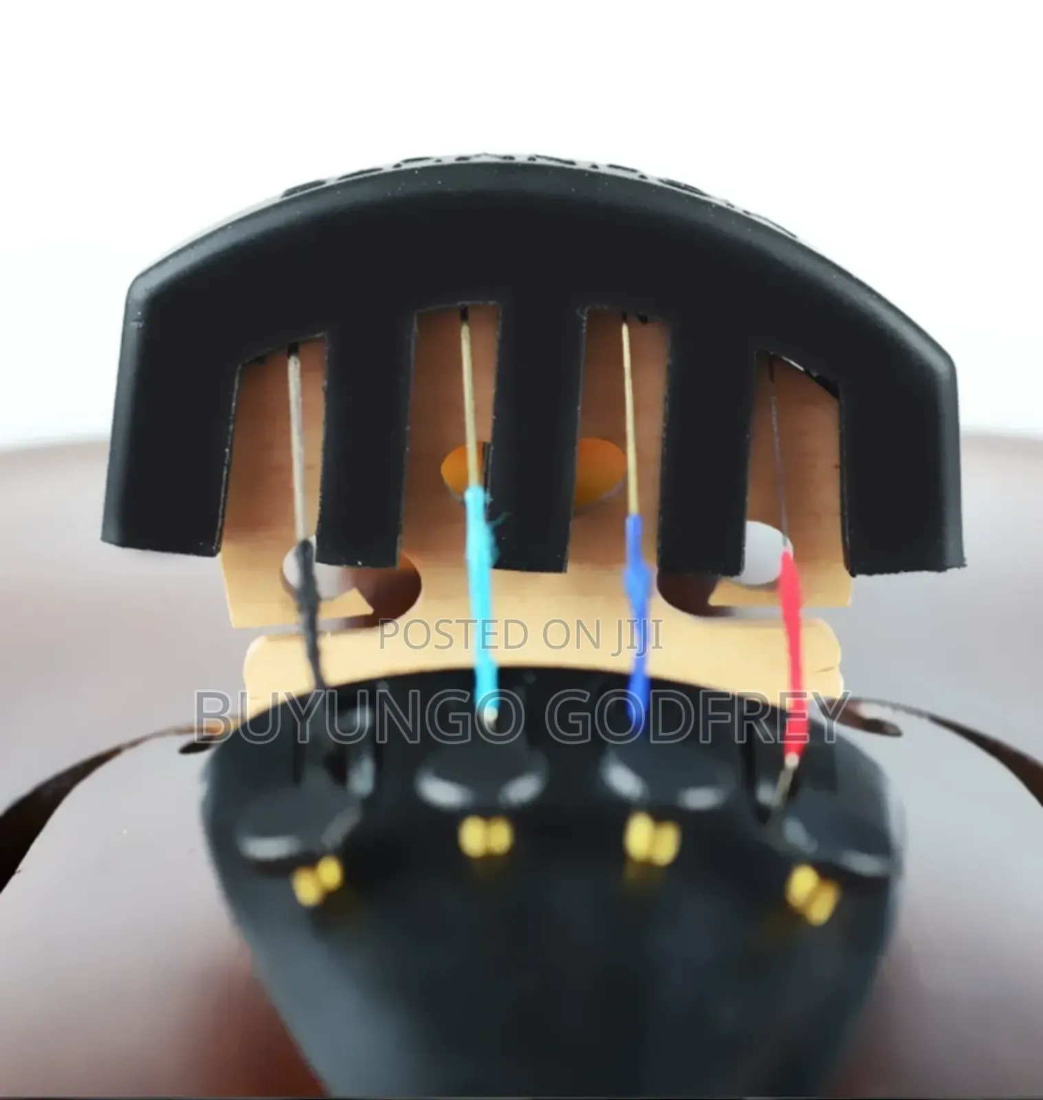 Violin Mutes