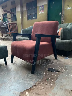 Resting Chair