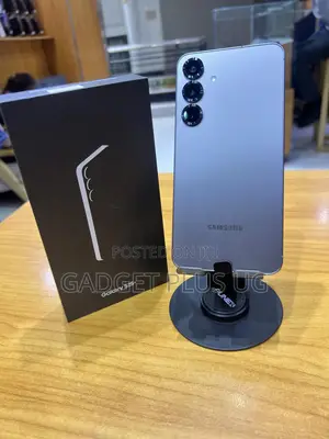 New Samsung Galaxy S25+ 256 GB Blue