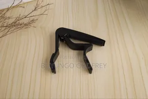 Guitar Capos