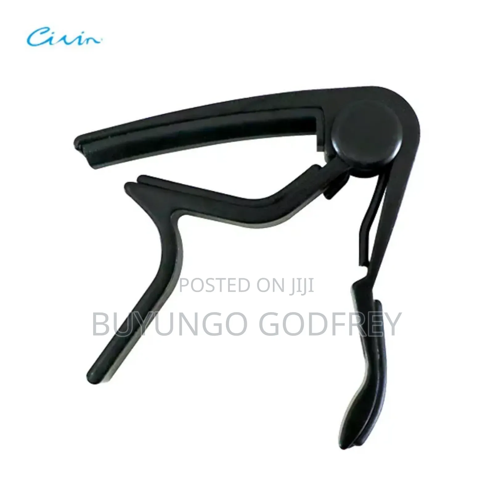 Guitar Capos