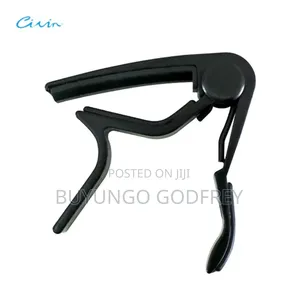 Guitar Capos