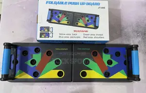 Push-up Board (Foldable)