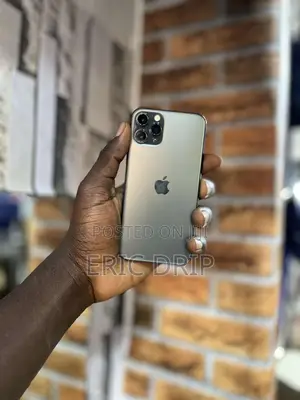 Apple iPhone 11 Pro 64 GB Green