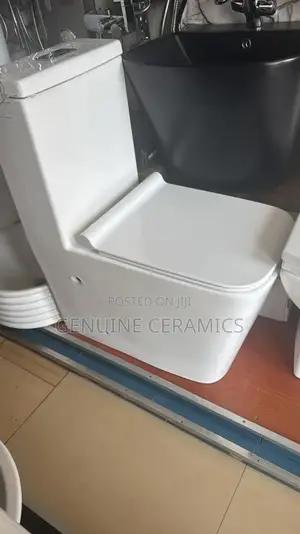 Frencia Toilet Seat