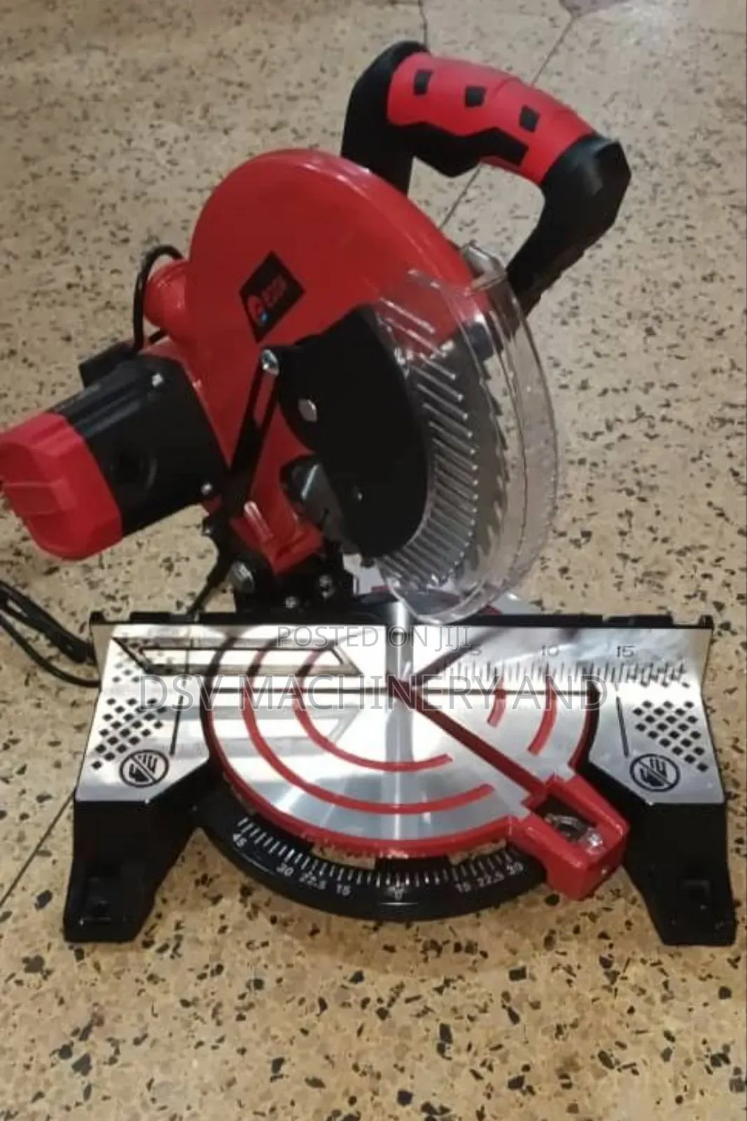 Edon Mitre Saw