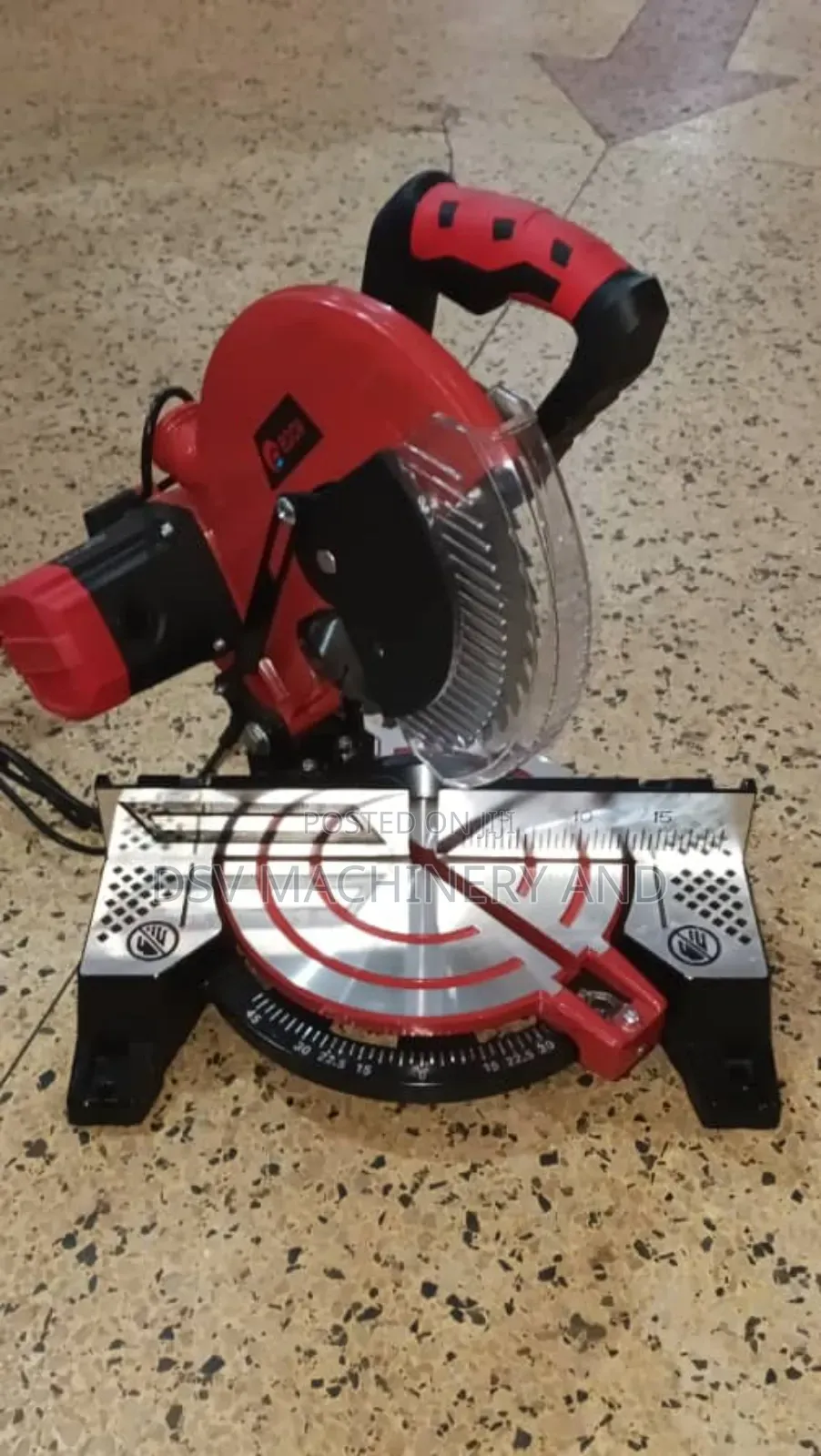 Edon Mitre Saw