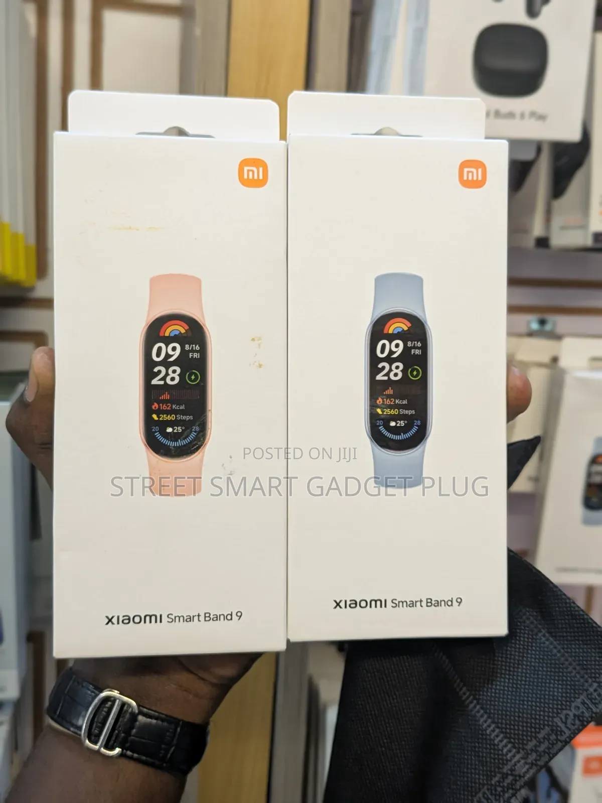 Xiaomi Smart Band 9