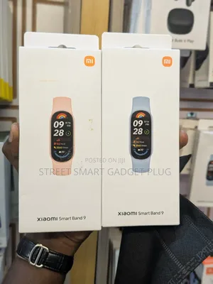 Xiaomi Smart Band 9