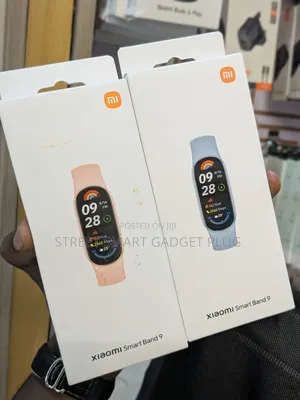 Xiaomi Smart Band 9