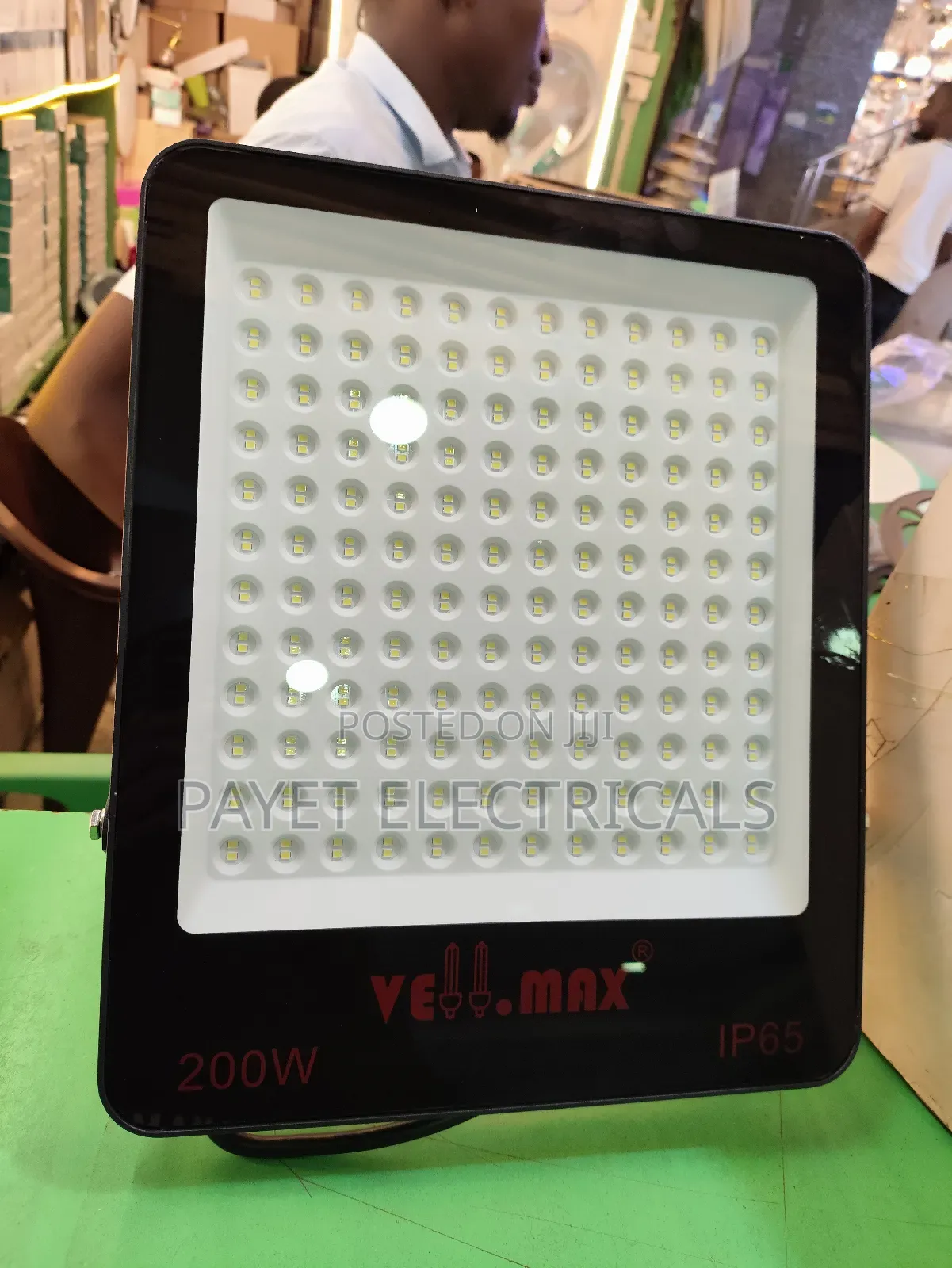 Quality Flood Light for 200watts