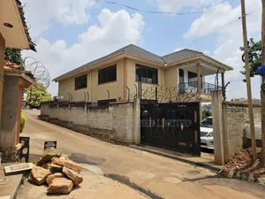 Furnished 4bdrm Maisonette in Bahai Estate, Central Division for rent