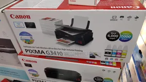 Canon Pixma G3410