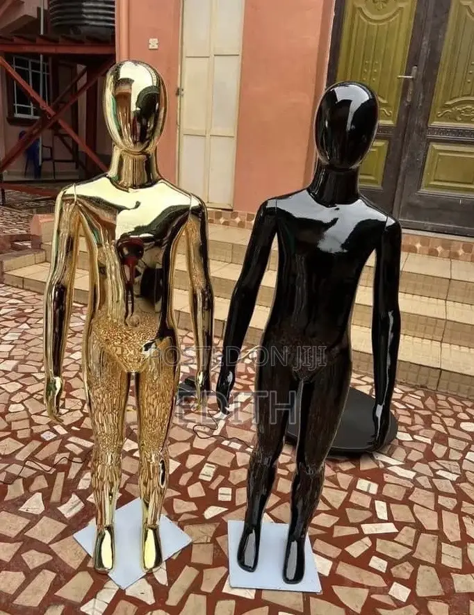 Kids Full Glossy Dummies