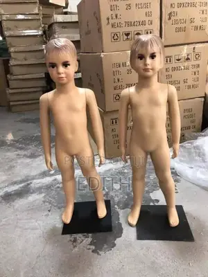 Full Kids’ Dummies