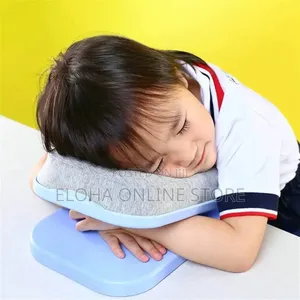 Multifunction Portable Desk Nap Pillow