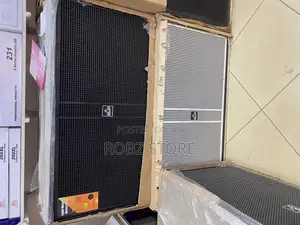 Full Range 15 Inch