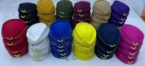 Women Hostess Hats