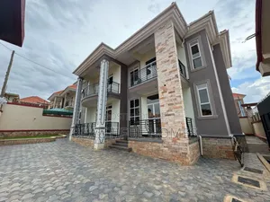 Furnished 5bdrm House in Kyanja, Nakawa for sale
