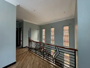 Furnished 5bdrm House in Kyanja, Nakawa for sale