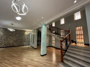 Furnished 5bdrm House in Kyanja, Nakawa for sale
