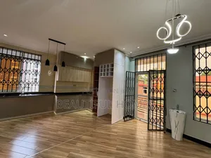 Furnished 5bdrm House in Kyanja, Nakawa for sale