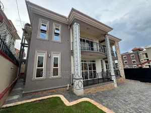 Furnished 5bdrm House in Kyanja, Nakawa for sale
