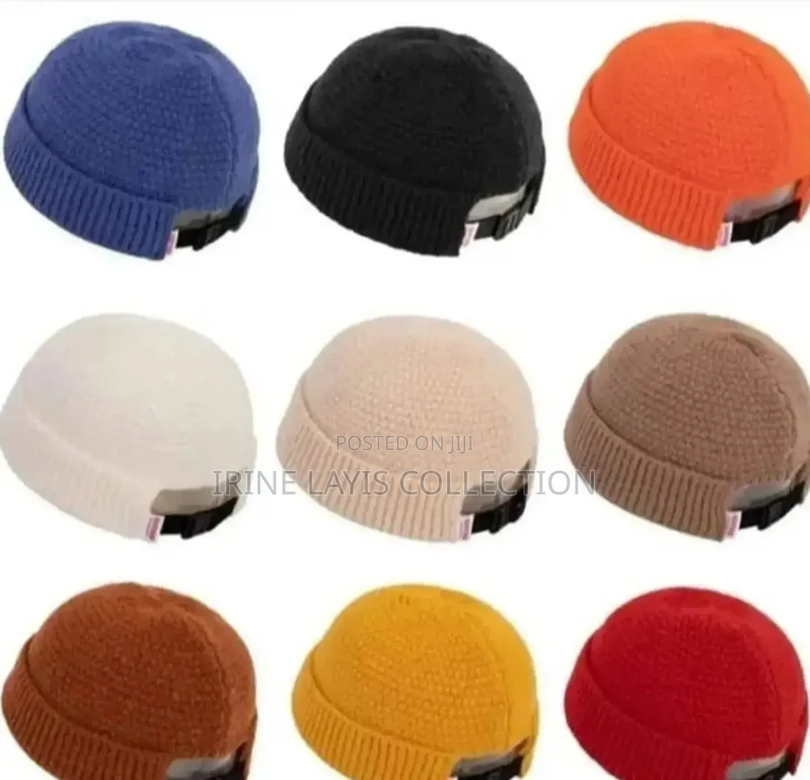 Unisex Head Socks