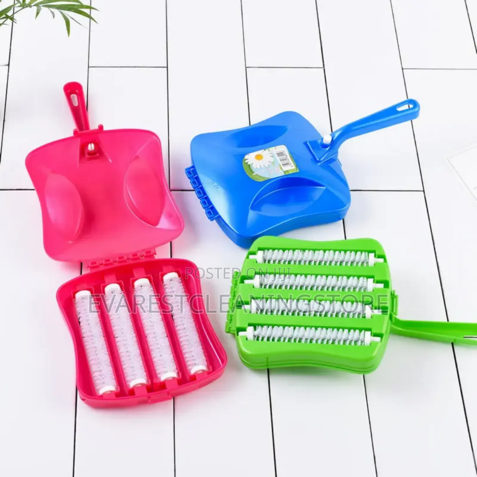 Carpet and Sofa Crumb Cleaning Brush