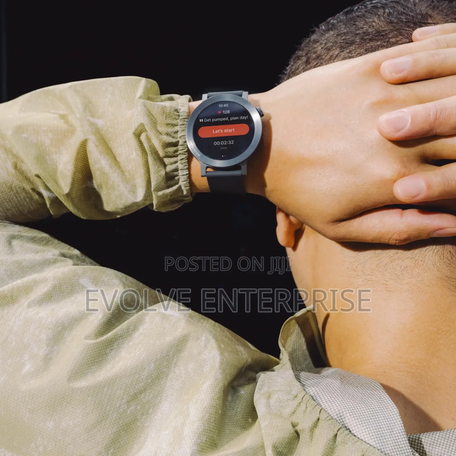 Cmf Watch 3 Pro Smart Watch