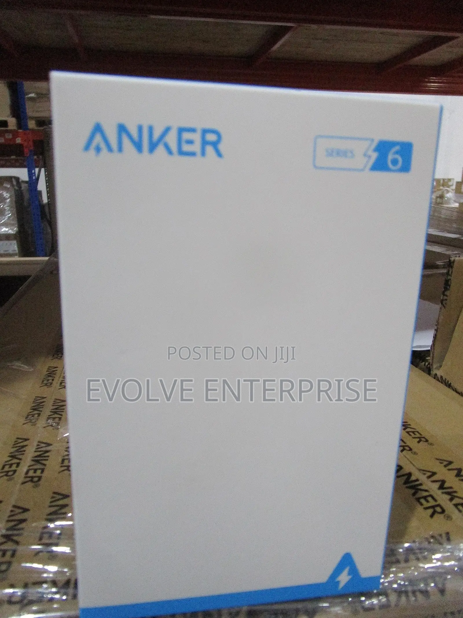 Anker633 Magnetic Battery, 10,000mah Foldable Wireless Portable Charge