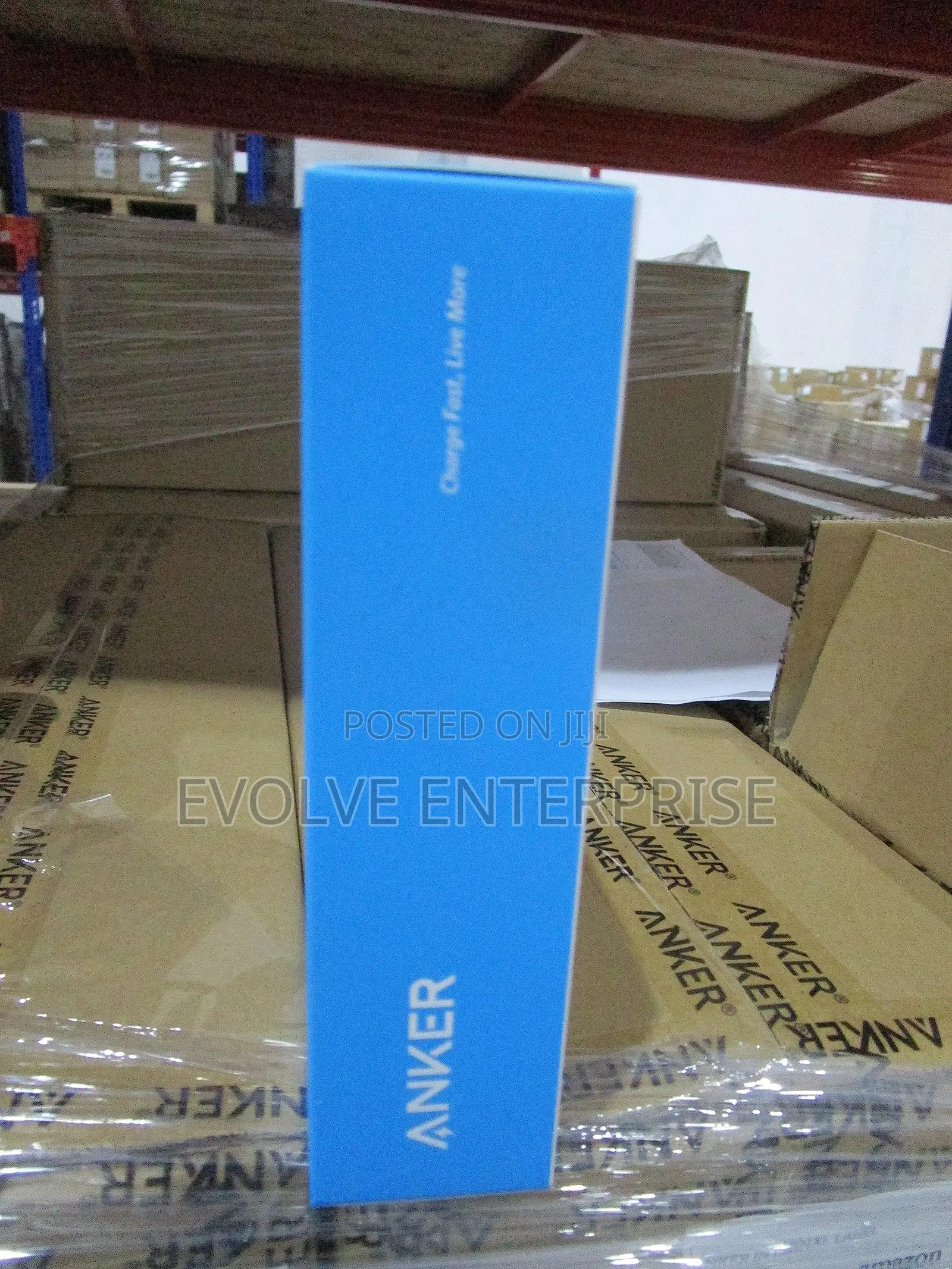 Anker633 Magnetic Battery, 10,000mah Foldable Wireless Portable Charge