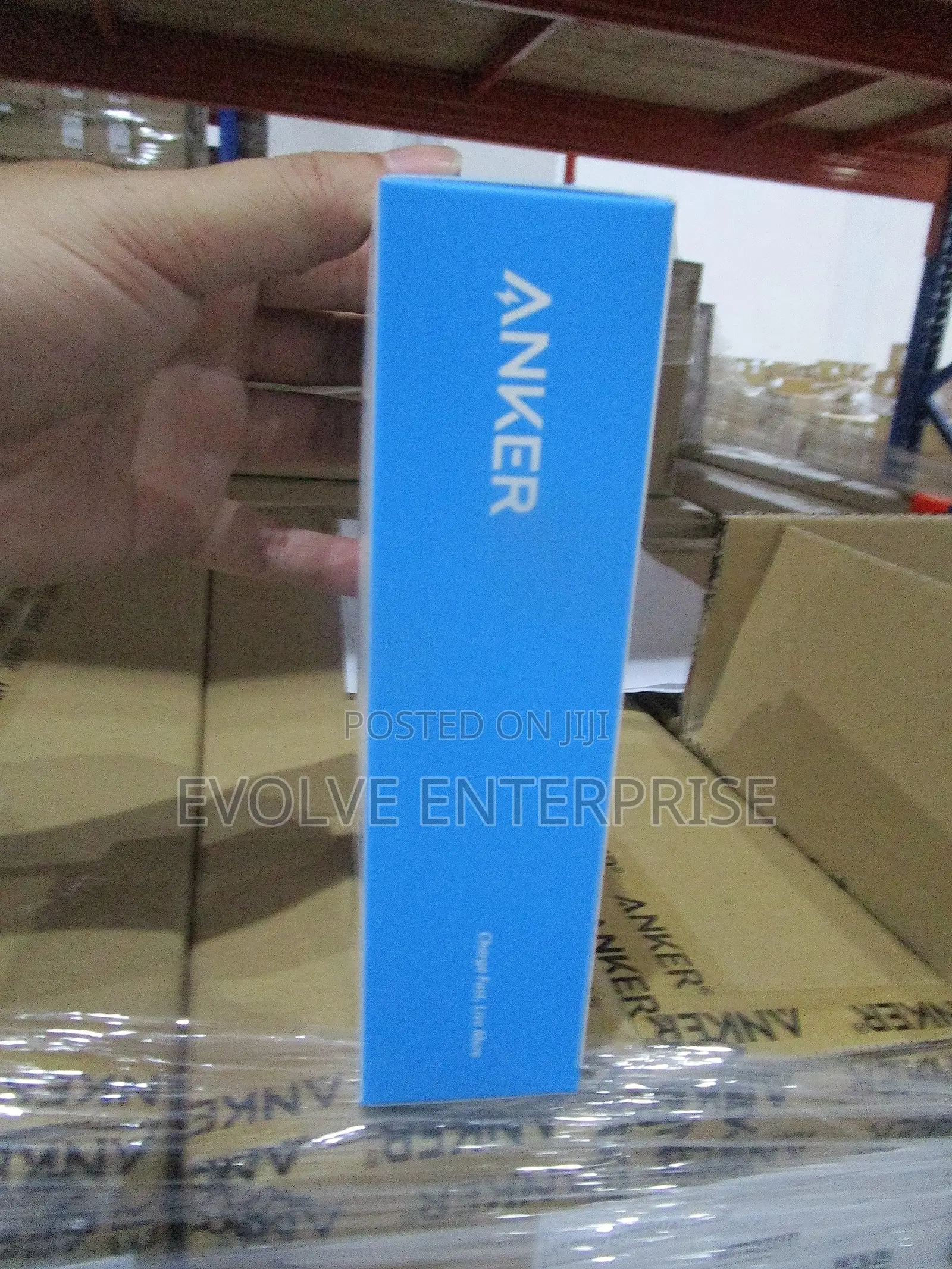 Anker633 Magnetic Battery, 10,000mah Foldable Wireless Portable Charge