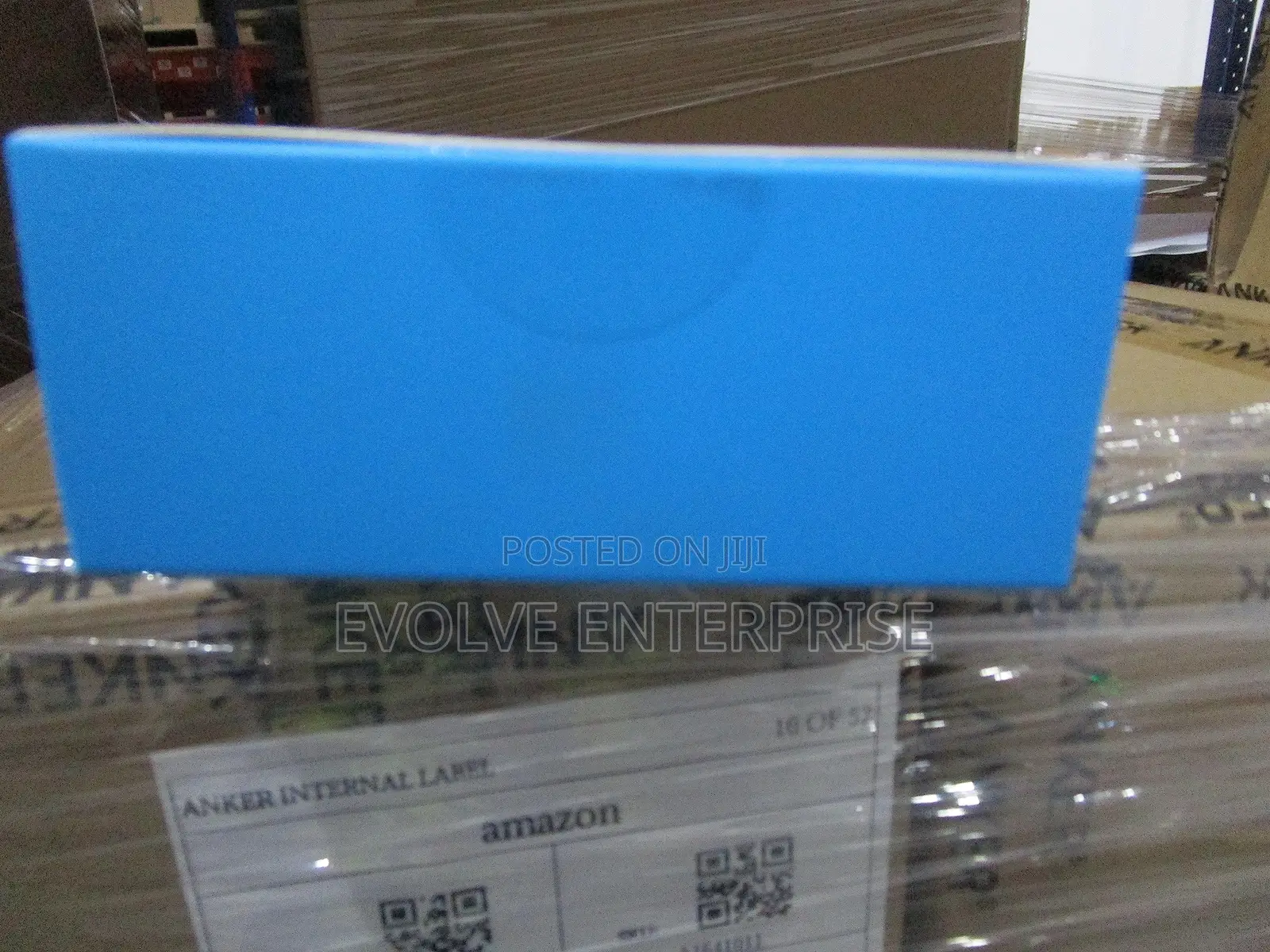 Anker633 Magnetic Battery, 10,000mah Foldable Wireless Portable Charge