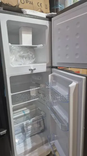 Onida 150l Double Door Refrigerator