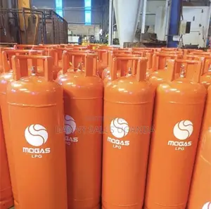 Mogas 45kgs Gas