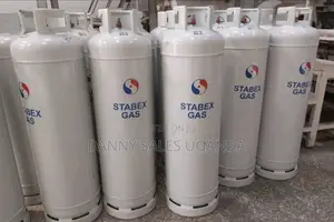 45kg Stabex Gas Fullset and Refilling (Delivery and Installation)