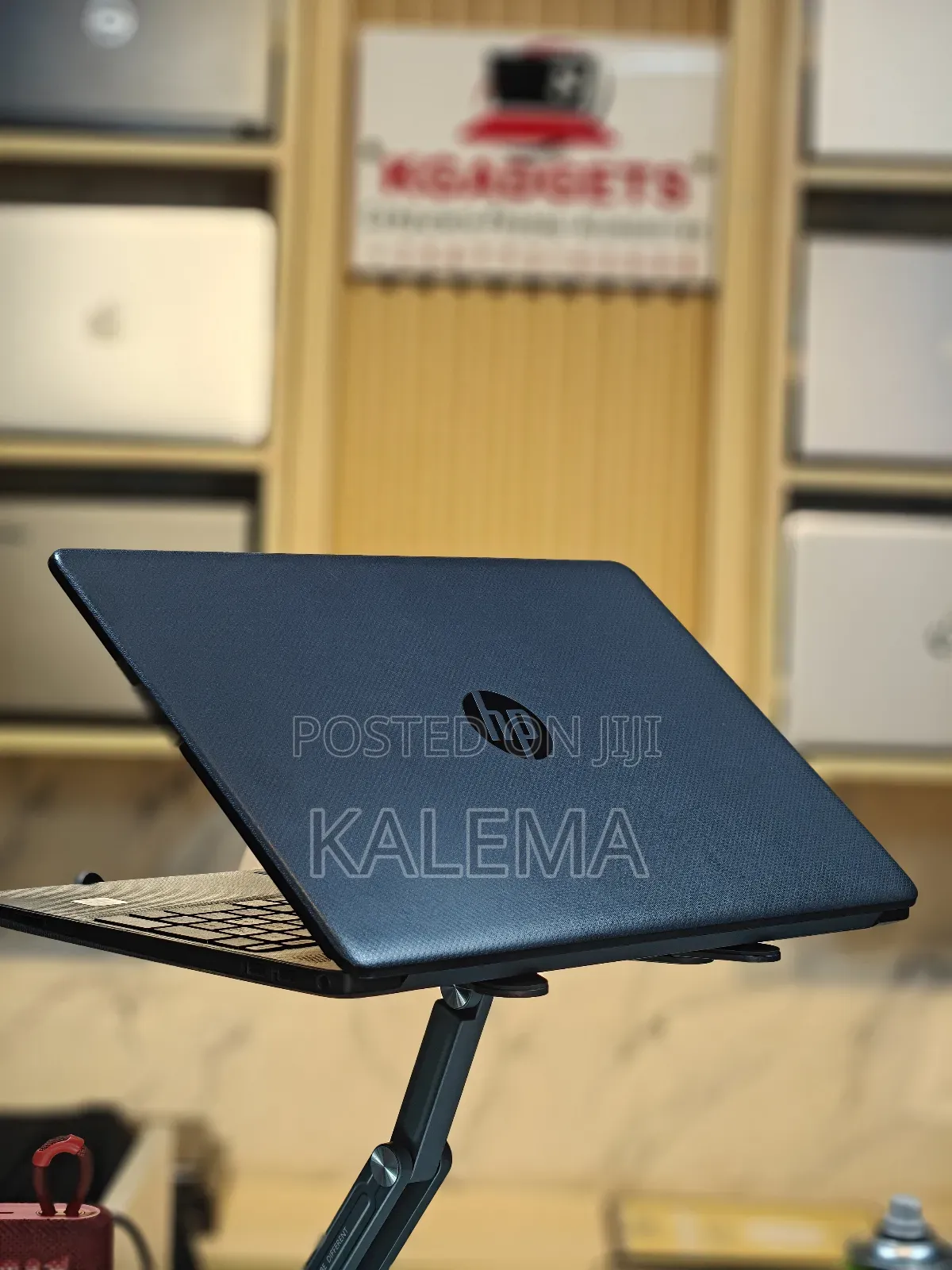 New Laptop HP 250 G10 16GB Intel Core I7 HDD+SSD 512GB