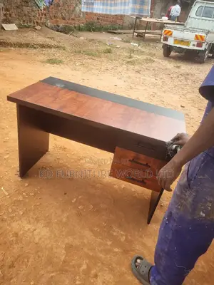 1.2 Metered Office Desks