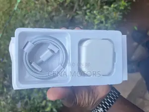 iPhone Charger 50w